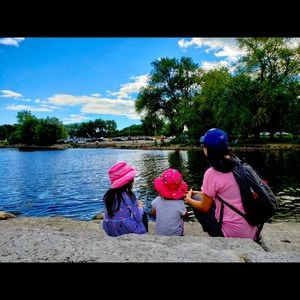 Meet your Posher, Wendy